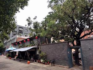 KUNMING - Le Vieux Quartier - 004